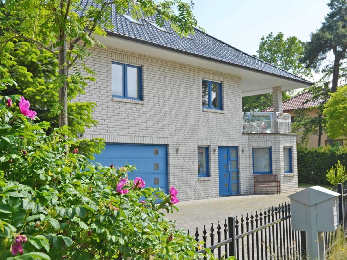 Ferienhaus Binz - Apt. 02 Exterior foto